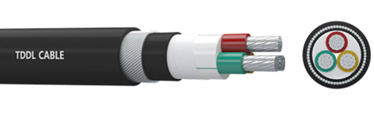 NA2XRY Cable